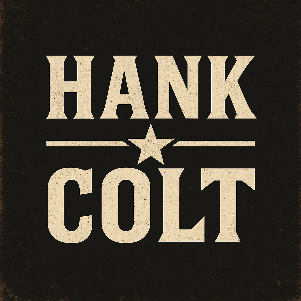 Hank Colt